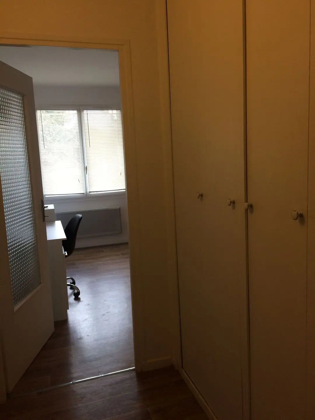 Appartement à louer, 26m², Valence