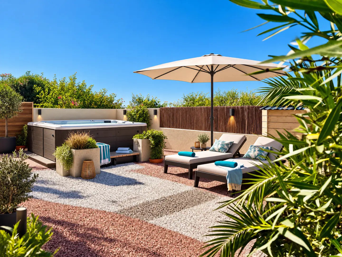 Maison à vendre, 125m², Sainte-Marie-la-Mer