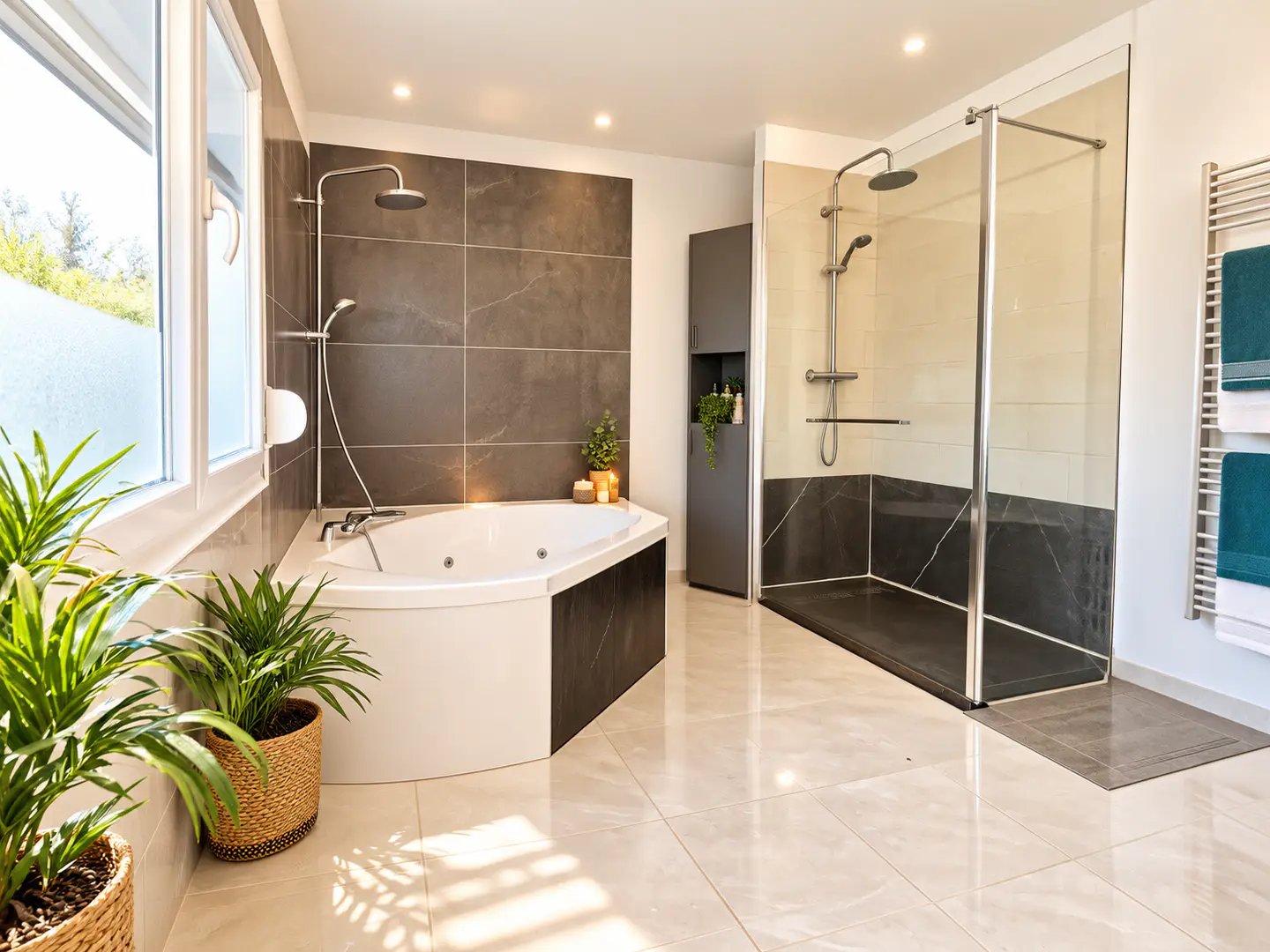 Maison à vendre, 125m², Sainte-Marie-la-Mer