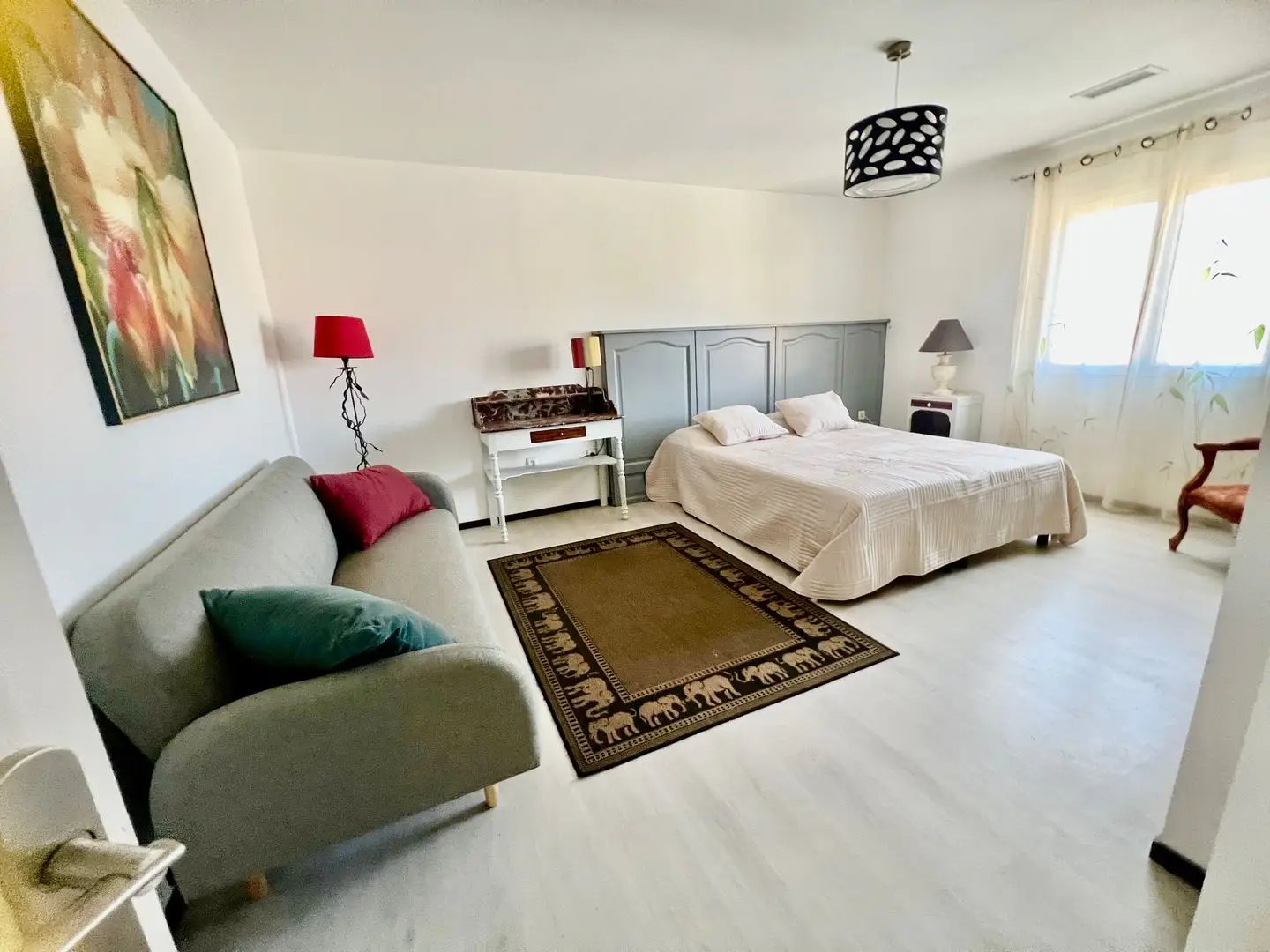 Maison à vendre, 125m², Sainte-Marie-la-Mer