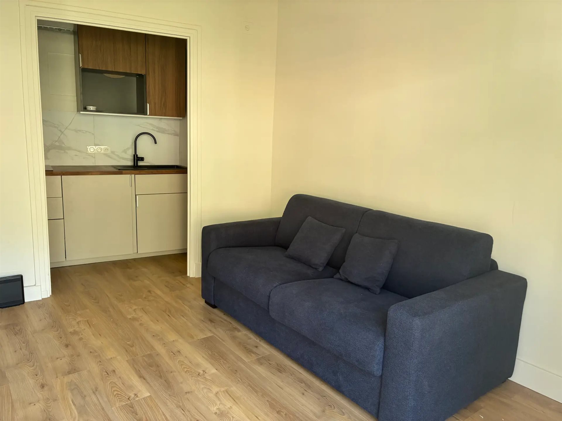 Appartement à louer, 20m², Menton