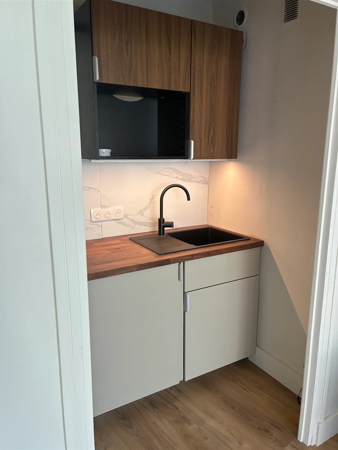 Appartement à louer, 20m², Menton