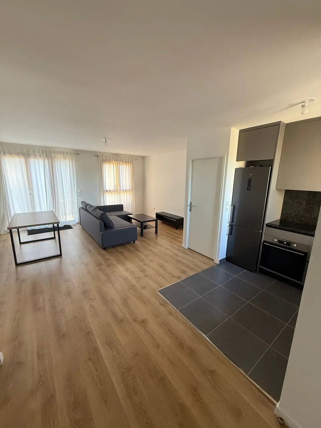Appartement à louer, 50m², Montévrain