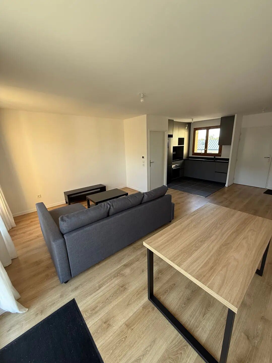 Appartement à louer, 50m², Montévrain