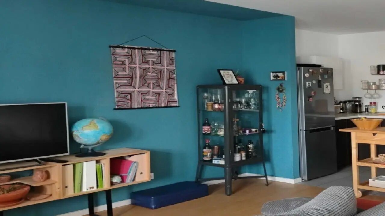 Appartement à louer, 27m², Fresnes