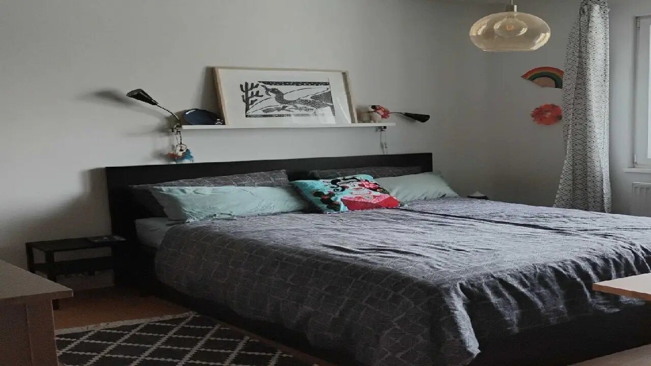 Appartement à louer, 27m², Fresnes