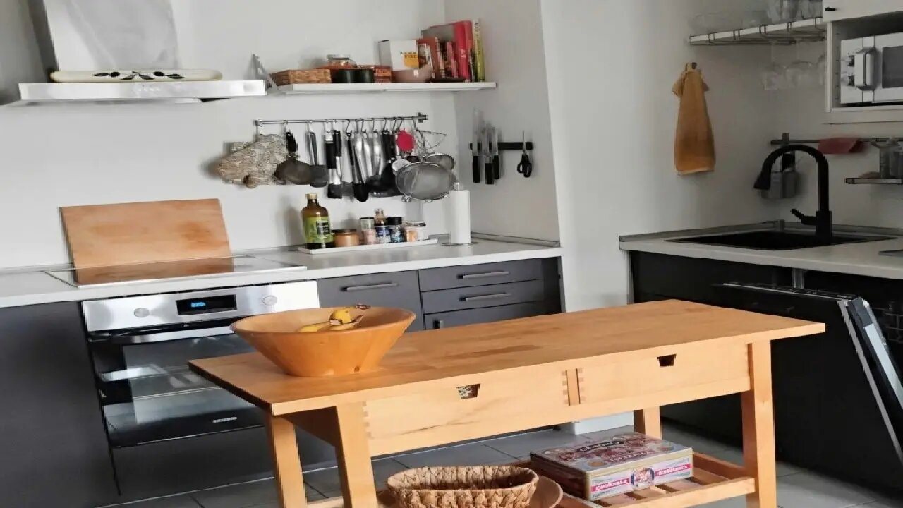 Appartement à louer, 27m², Fresnes