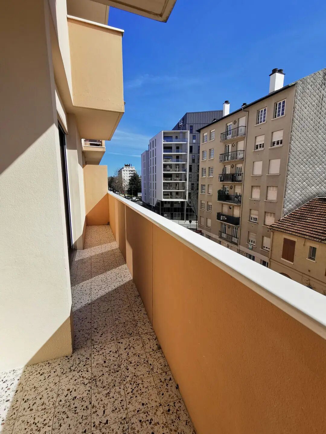 Appartement à vendre, 83m², Pau