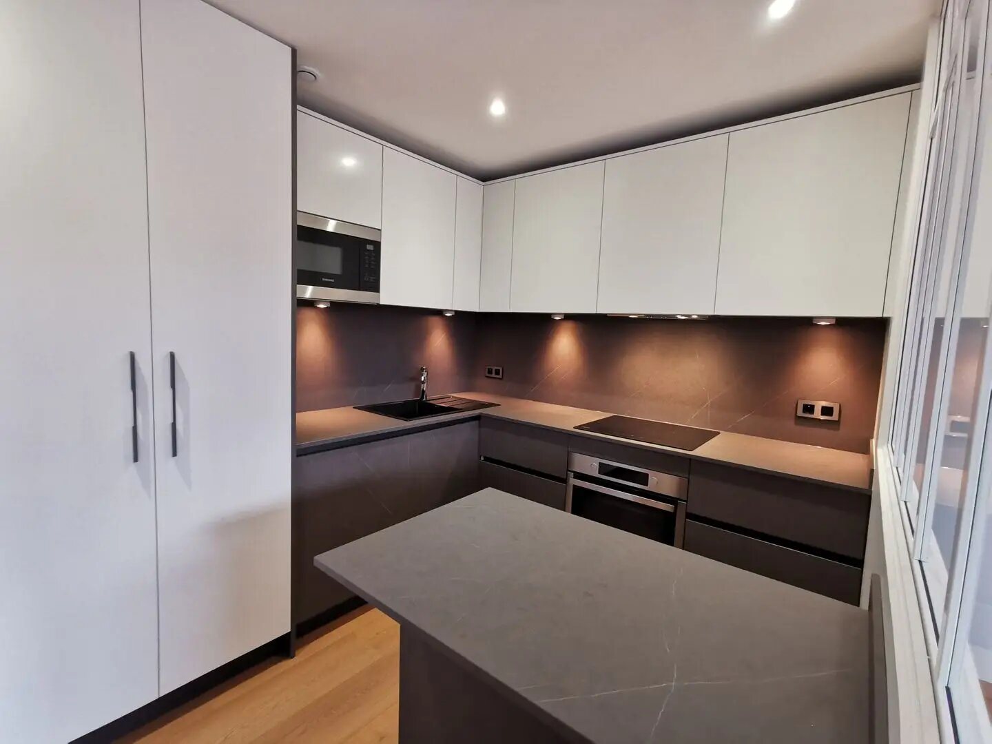 Appartement à vendre, 83m², Pau