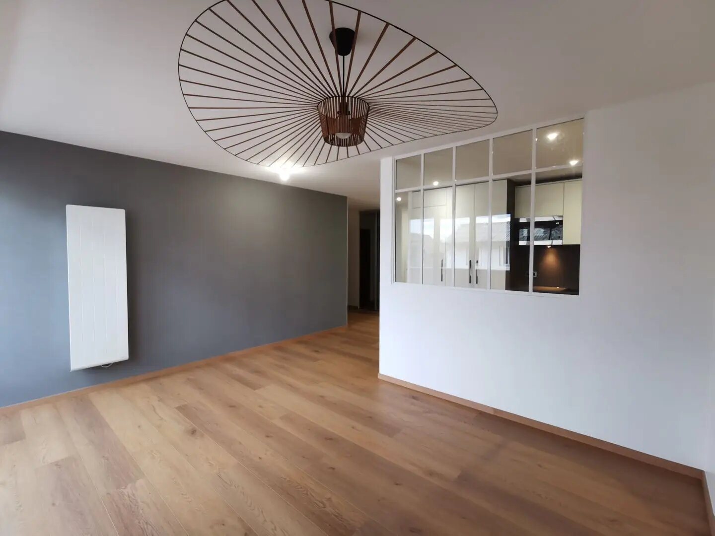 Appartement à vendre, 83m², Pau
