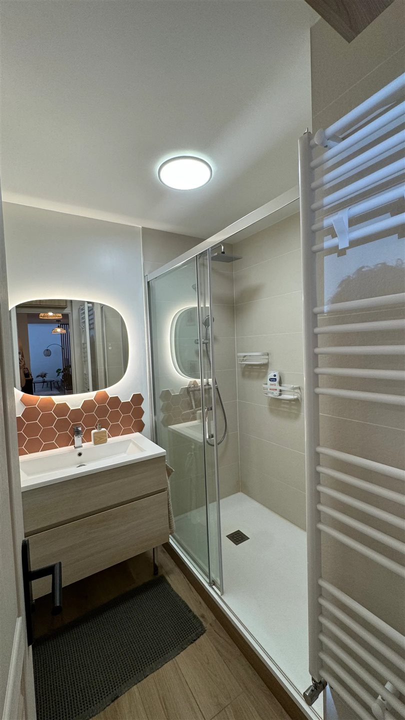 Appartement à vendre, 63m², La Rochette