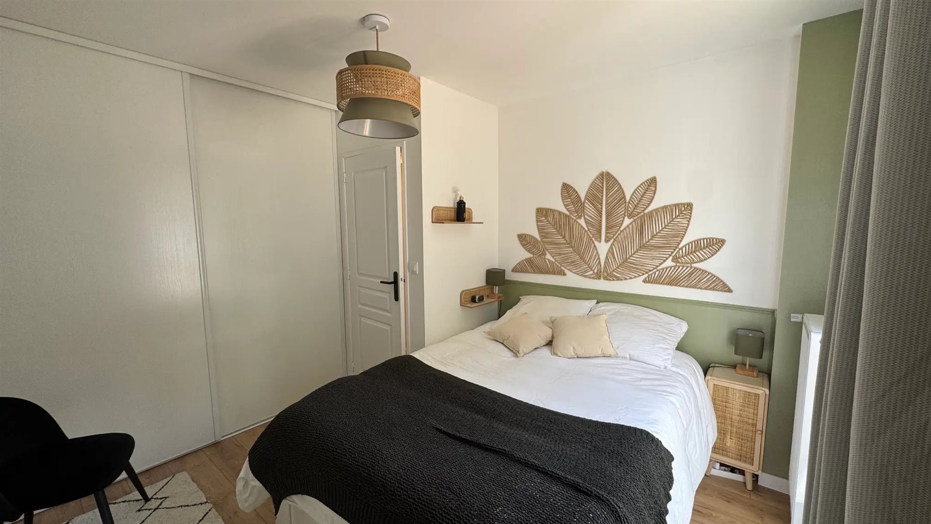 Appartement à vendre, 63m², La Rochette