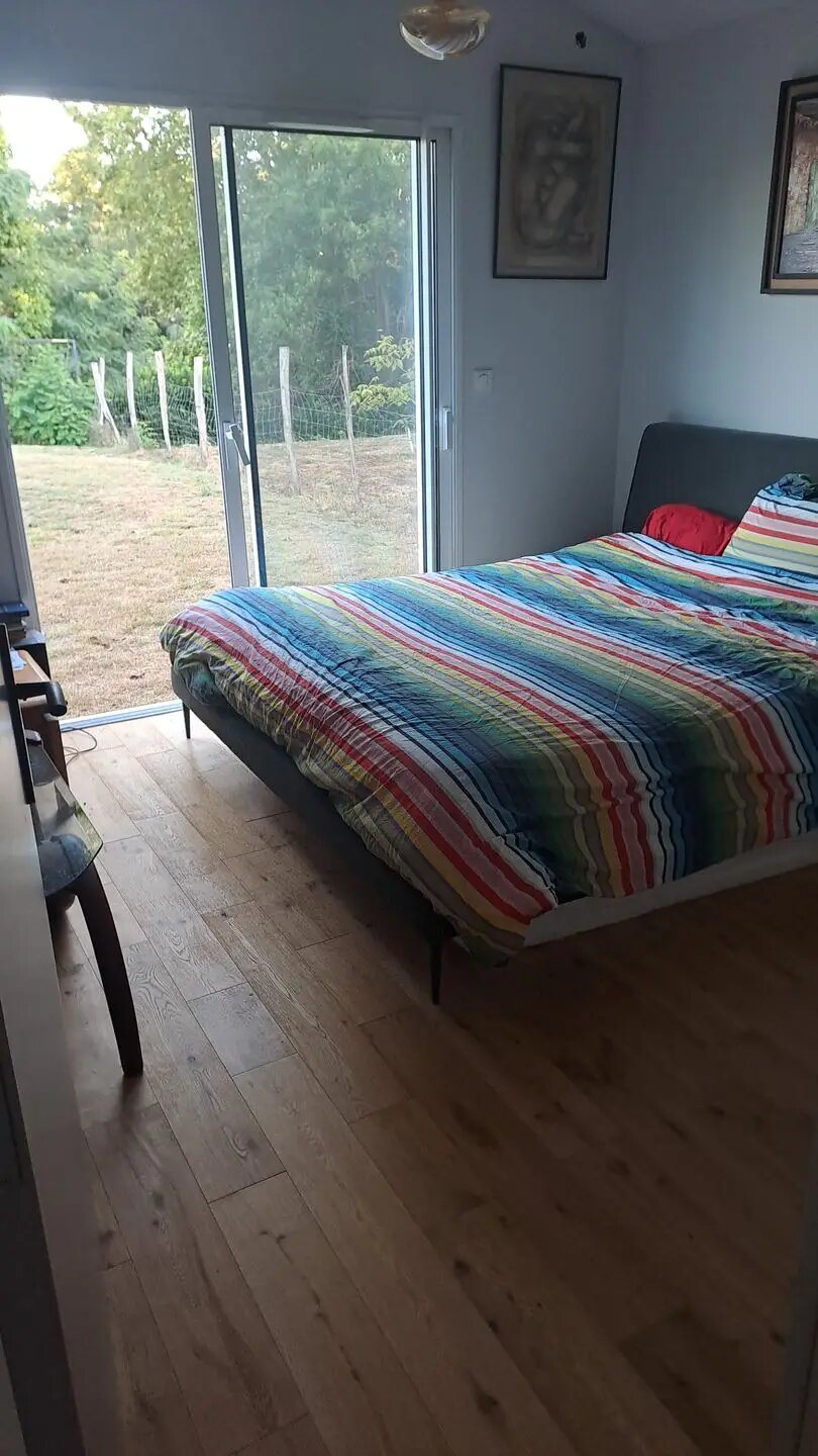 Maison à louer, 118m², Seyresse