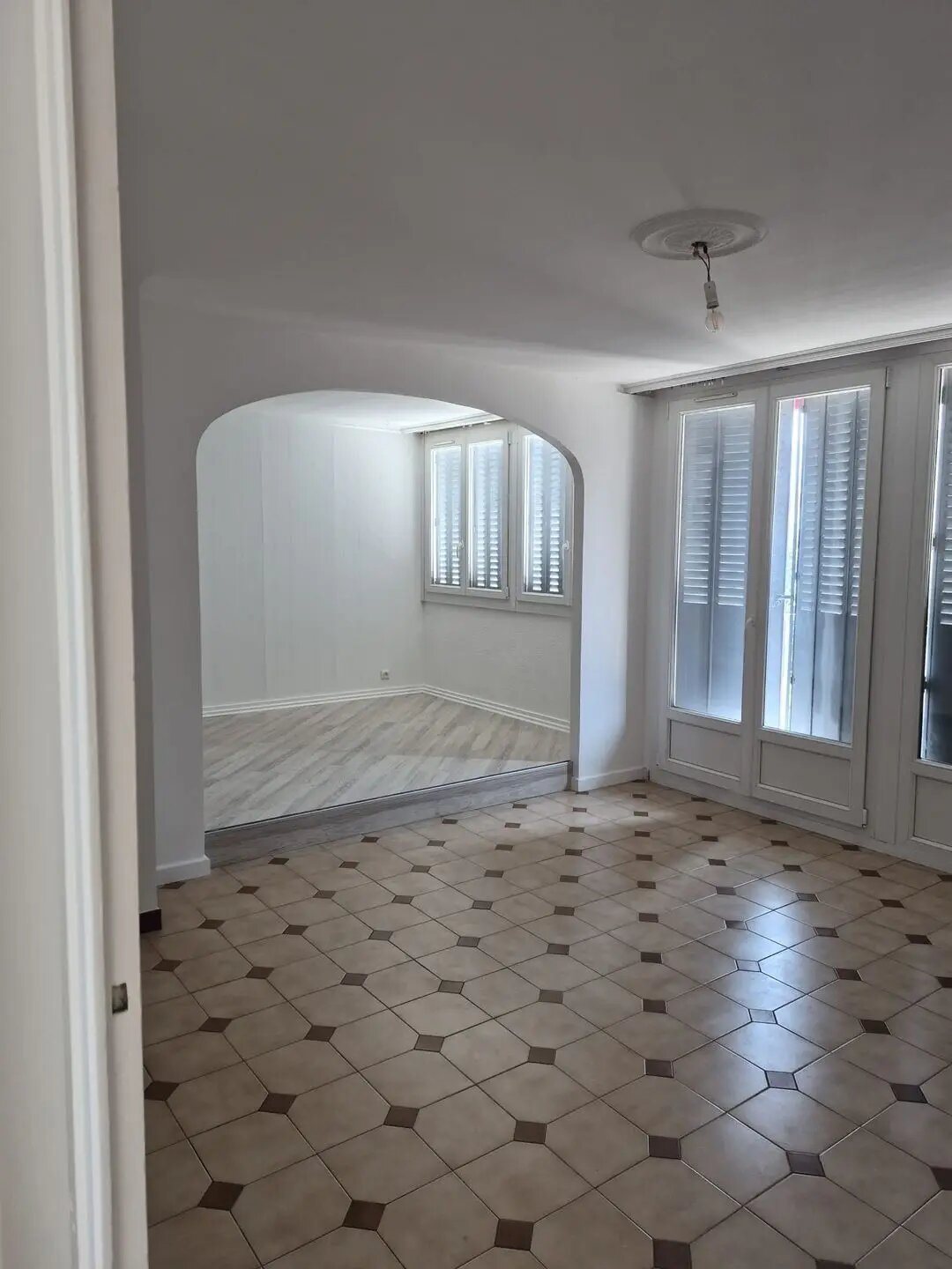 Appartement à louer, 69m², Le Pont-de-Claix