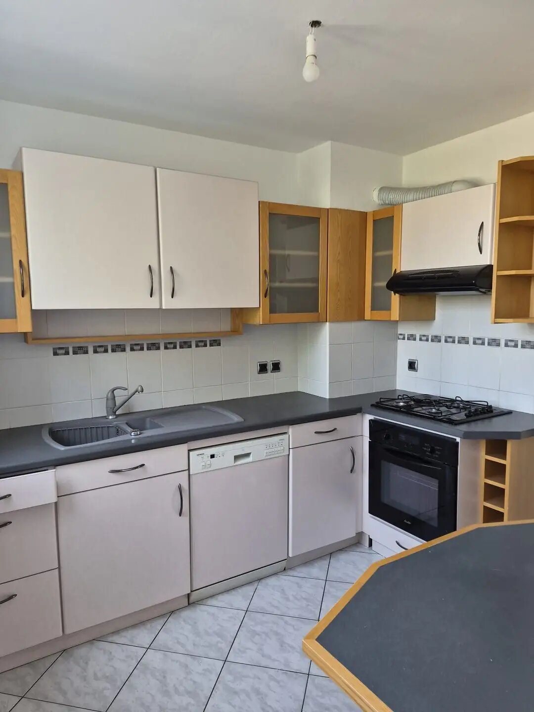 Appartement à louer, 69m², Le Pont-de-Claix