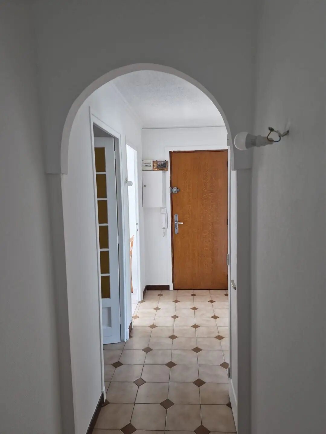 Appartement à louer, 69m², Le Pont-de-Claix