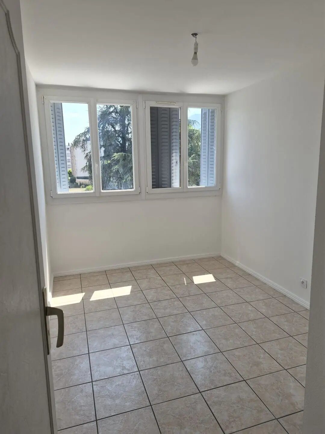 Appartement à louer, 69m², Le Pont-de-Claix