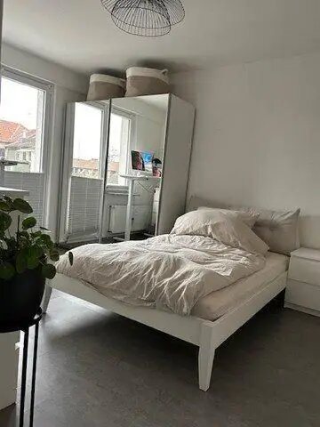 Appartement à louer, 26m², Pantin