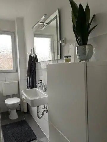 Appartement à louer, 26m², Pantin