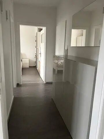 Appartement à louer, 26m², Pantin