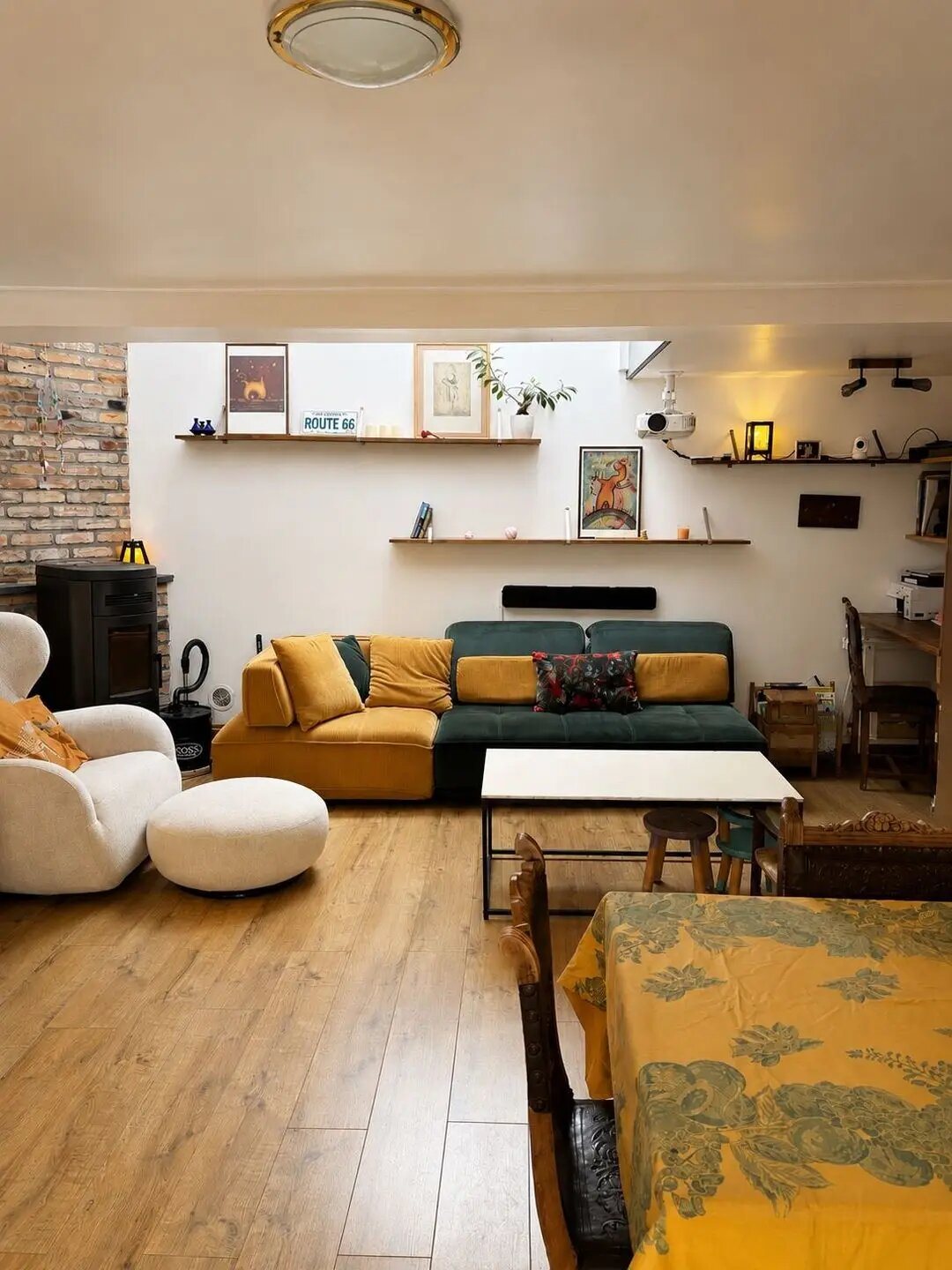 Maison à vendre, 76m², Saint-Jean-de-Marsacq