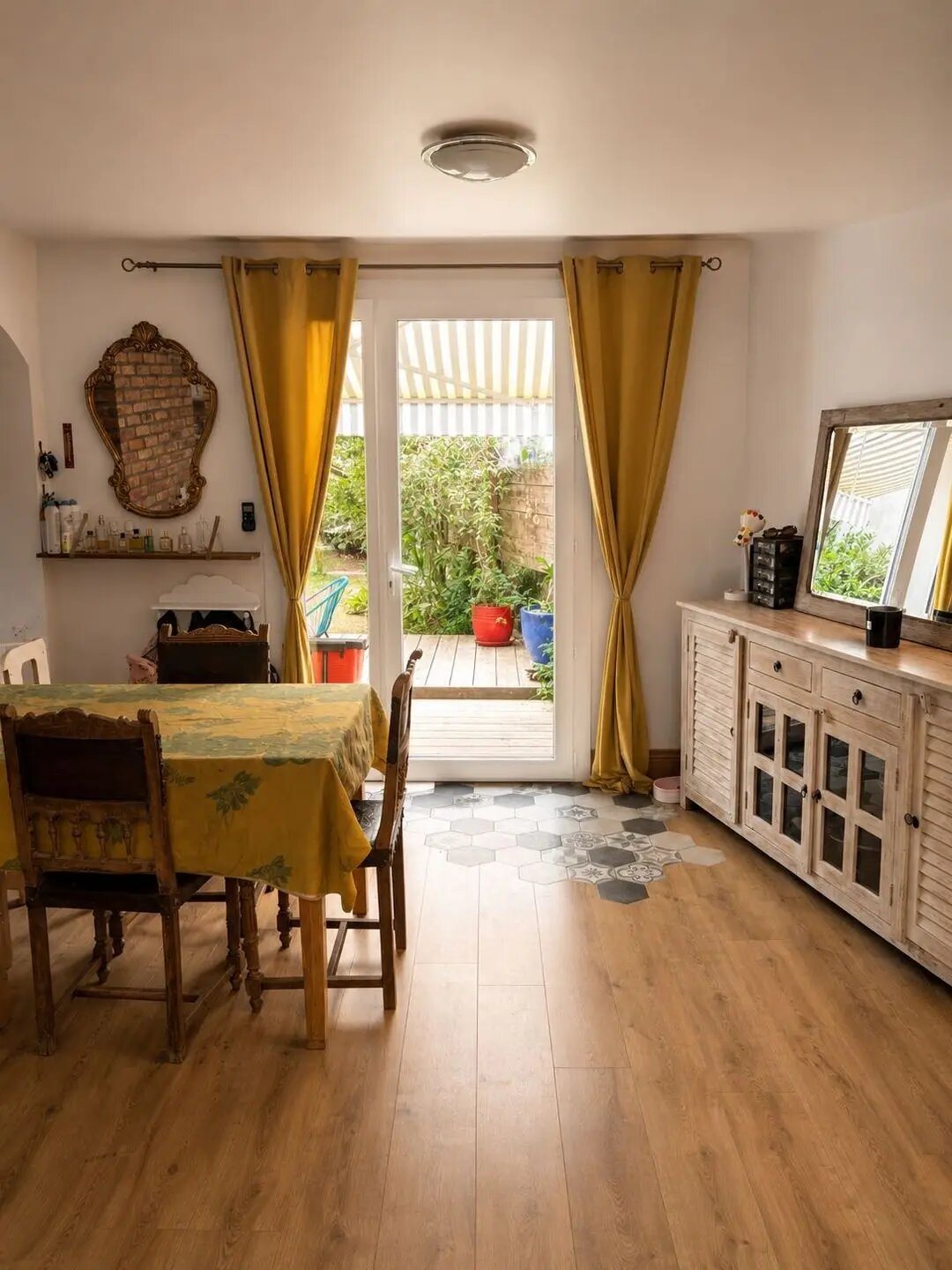 Maison à vendre, 76m², Saint-Jean-de-Marsacq
