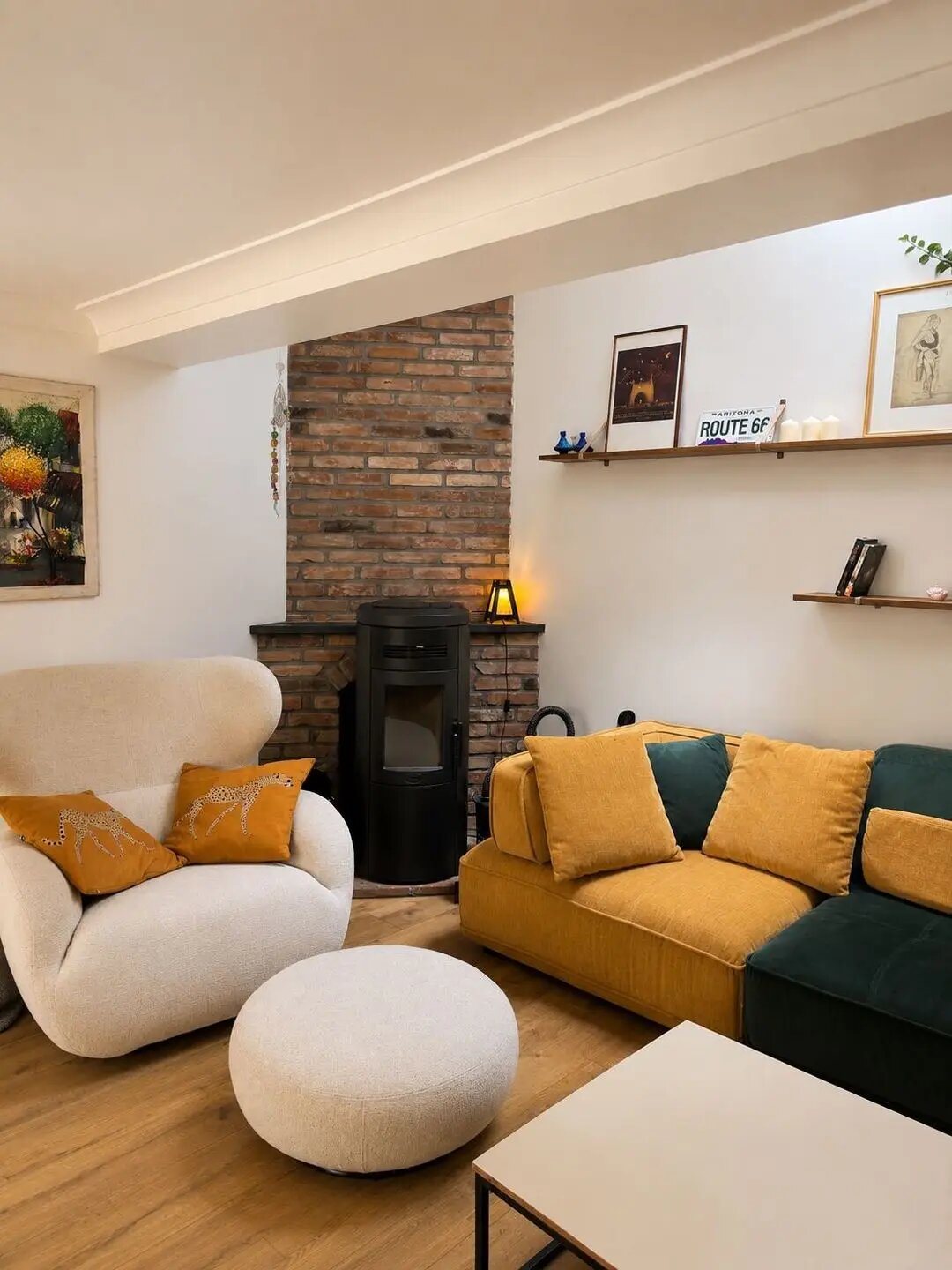 Maison à vendre, 76m², Saint-Jean-de-Marsacq