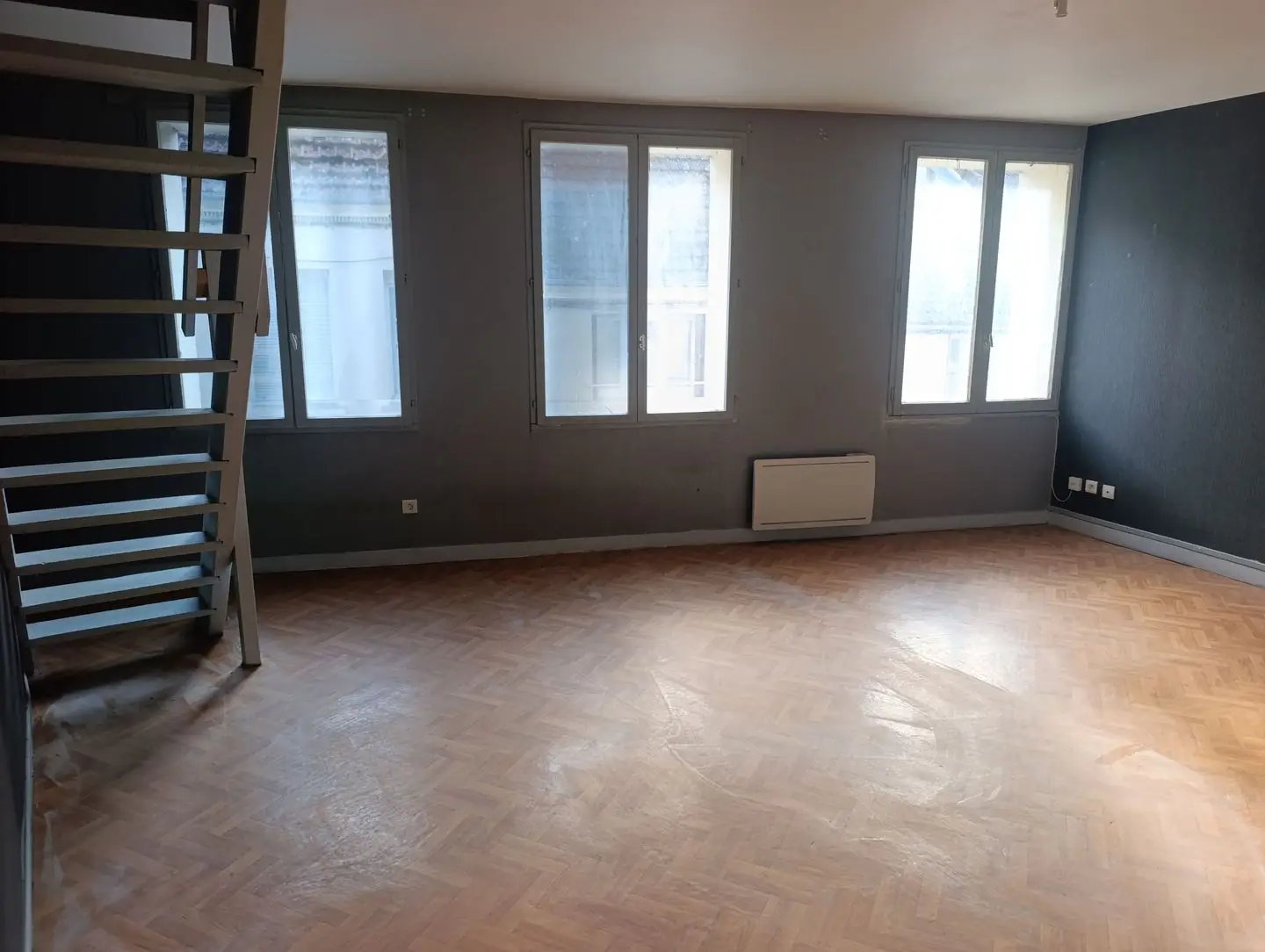 Appartement à louer, 36m², Fère-en-Tardenois