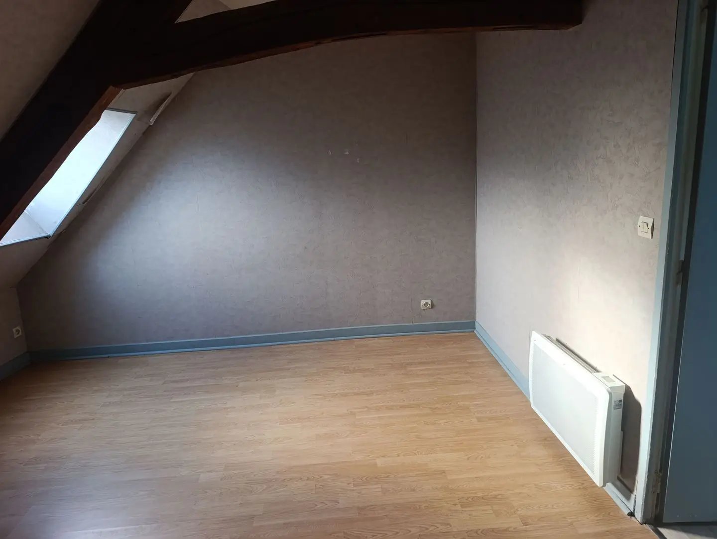 Appartement à louer, 36m², Fère-en-Tardenois