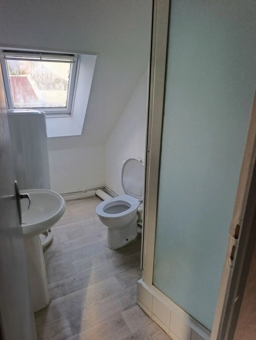Appartement à louer, 36m², Fère-en-Tardenois