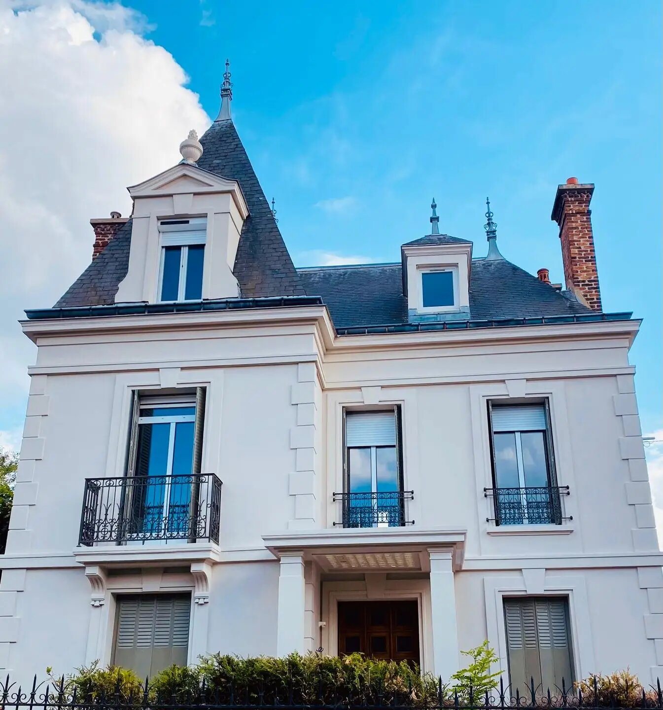 Maison à vendre, 263m², Saint-Maurice