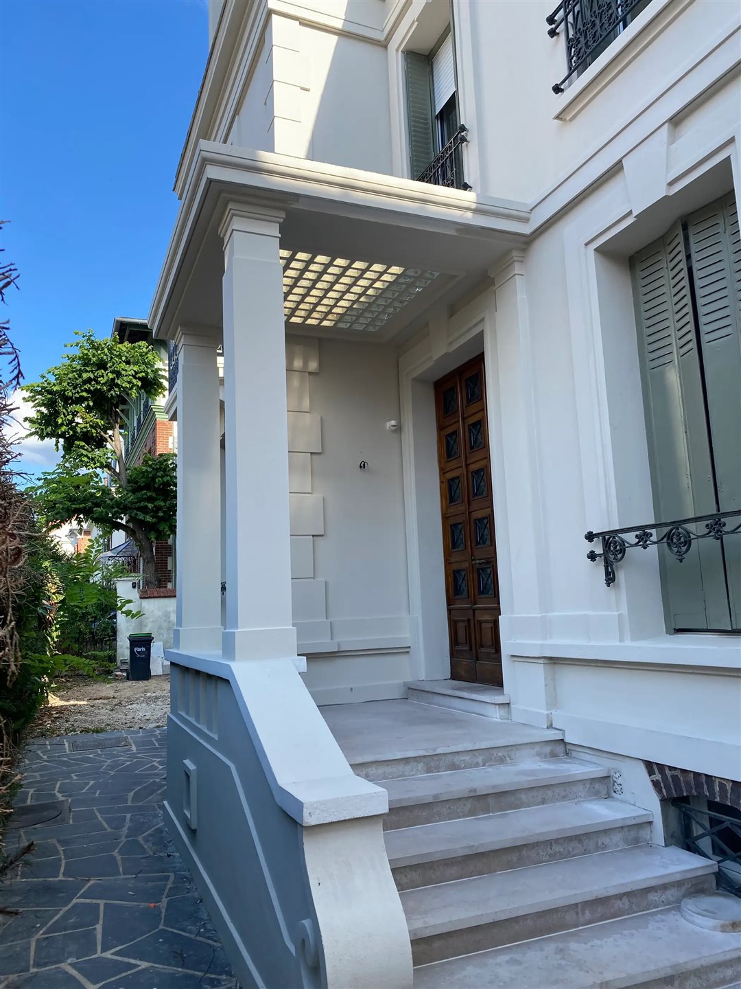 Maison à vendre, 263m², Saint-Maurice
