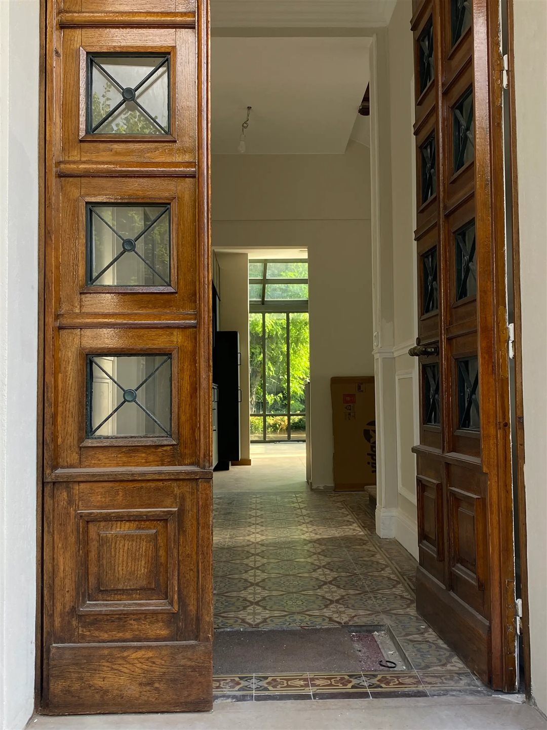 Maison à vendre, 263m², Saint-Maurice