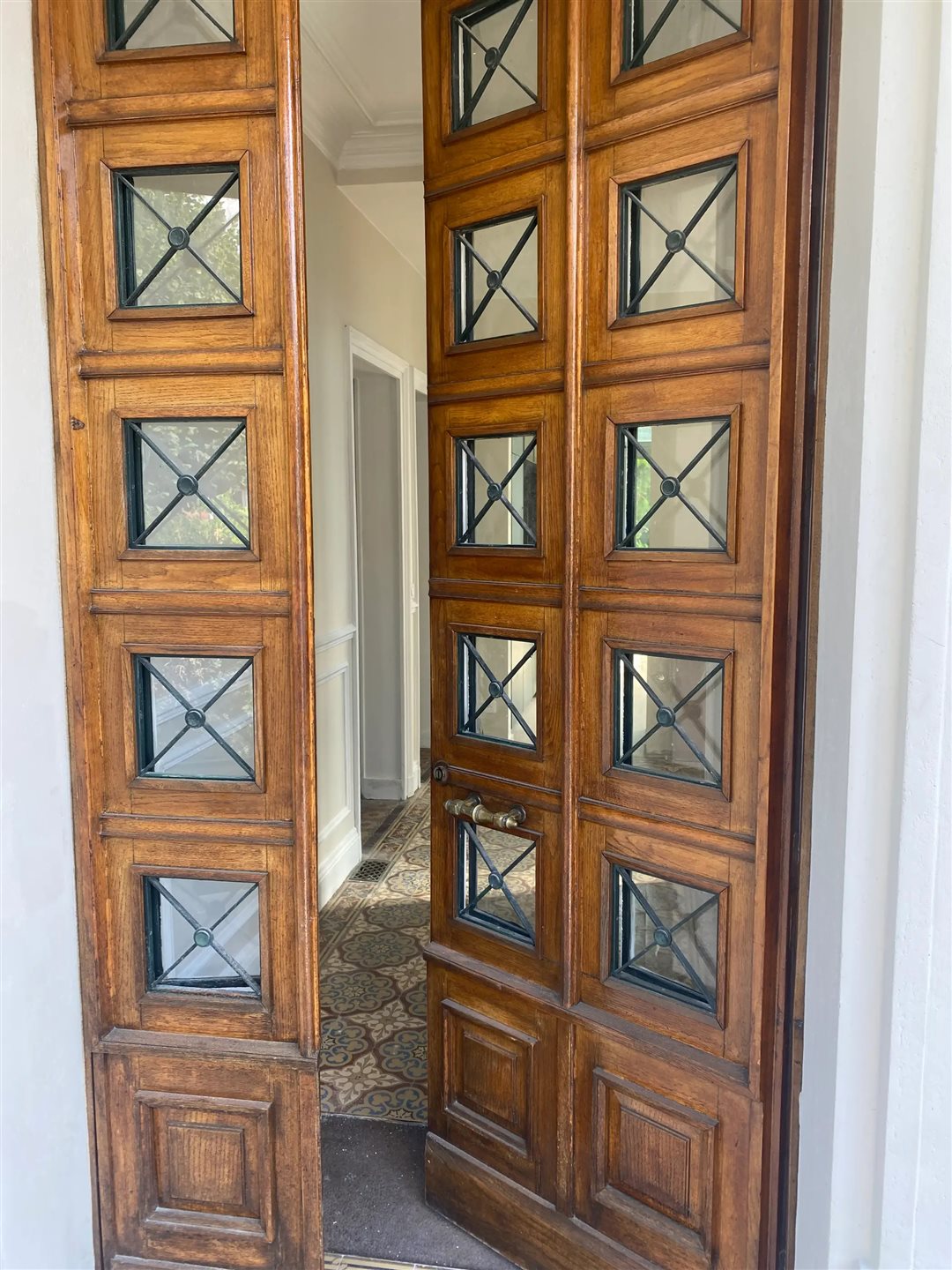 Maison à vendre, 263m², Saint-Maurice