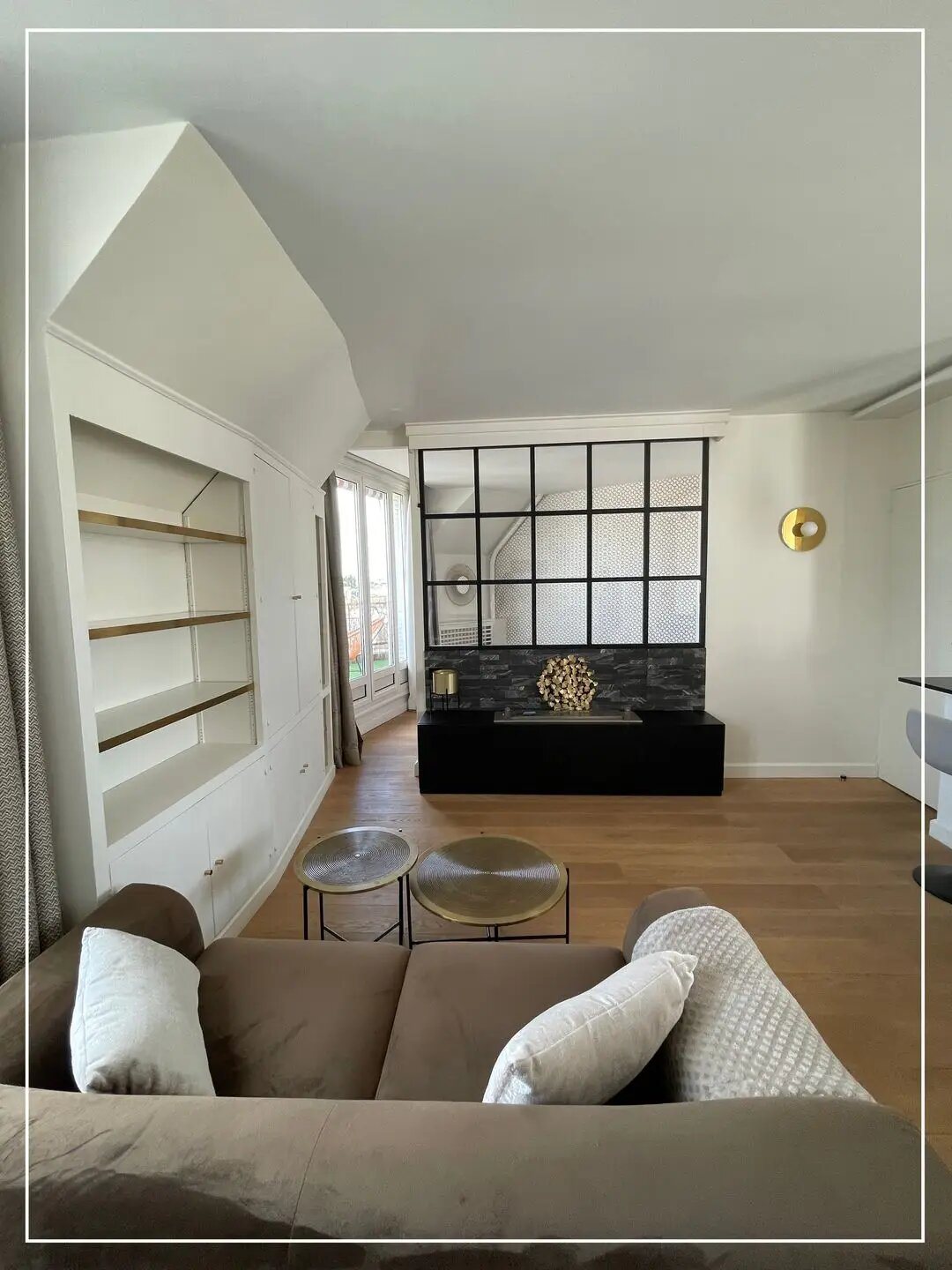 Appartement à louer, 40m², Neuilly-sur-Seine