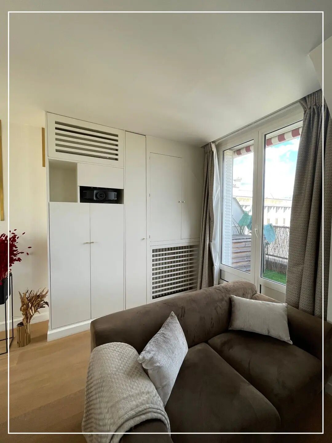 Appartement à louer, 40m², Neuilly-sur-Seine