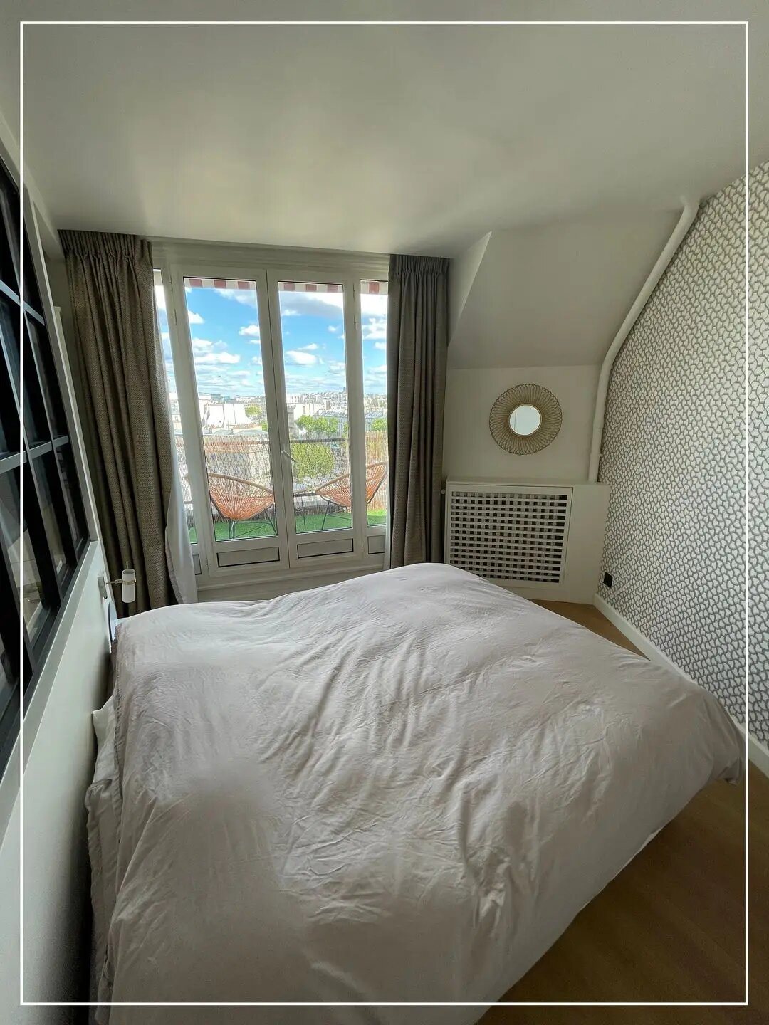Appartement à louer, 40m², Neuilly-sur-Seine