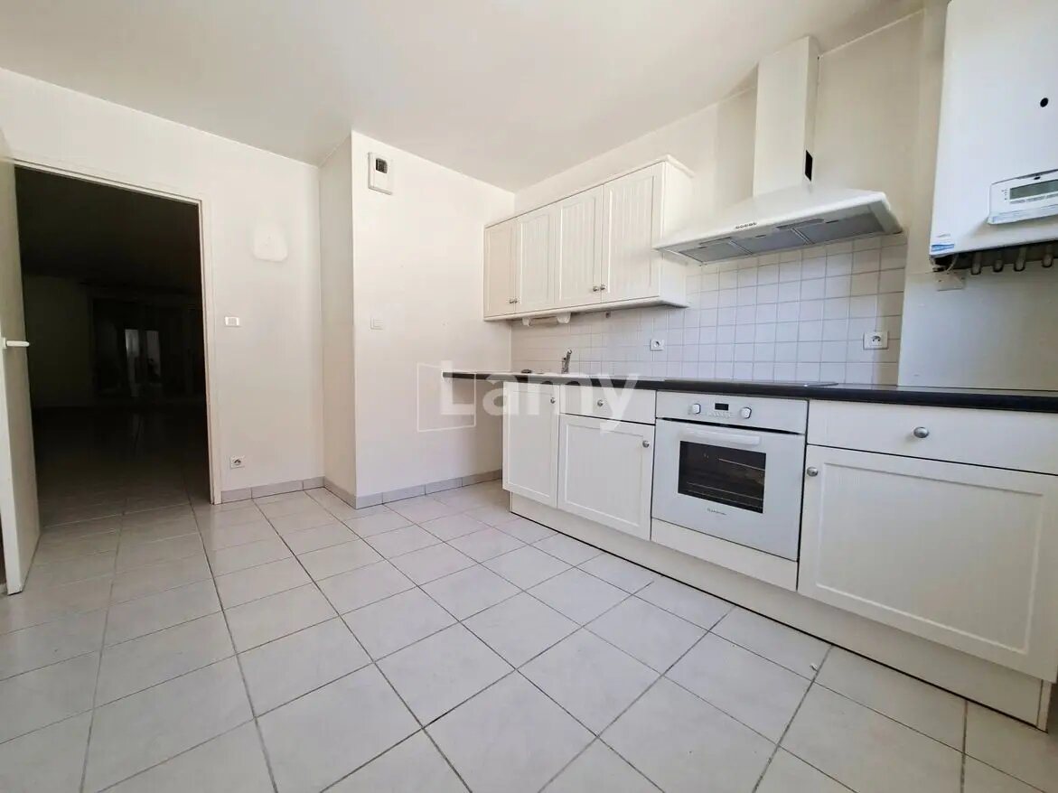 Appartement à louer, 73m², Montbéliard