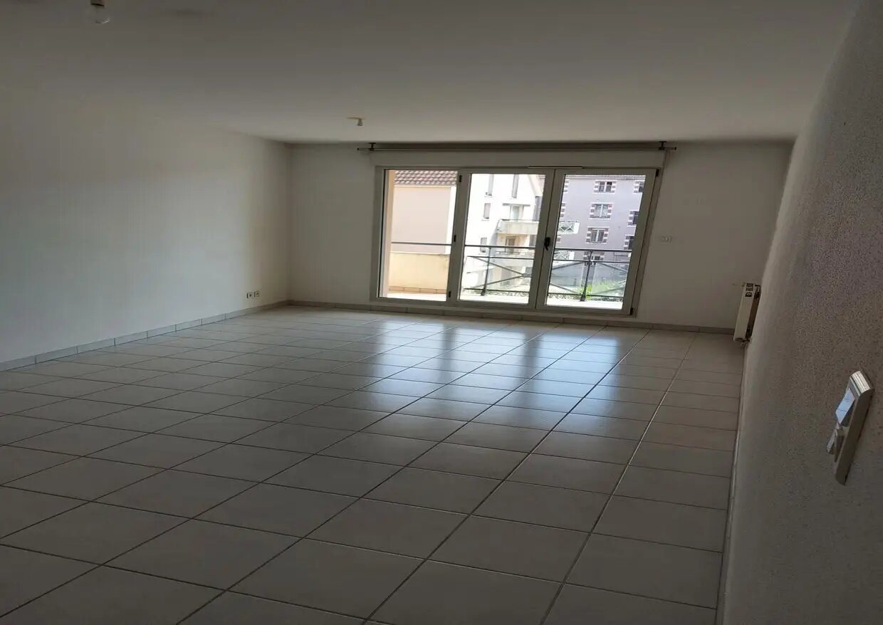 Appartement à louer, 73m², Montbéliard