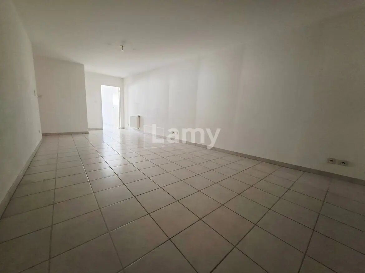 Appartement à louer, 73m², Montbéliard