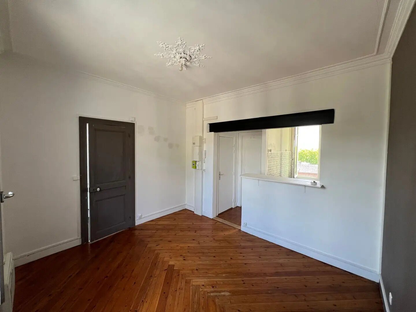 Appartement à louer, 25m², Rouen