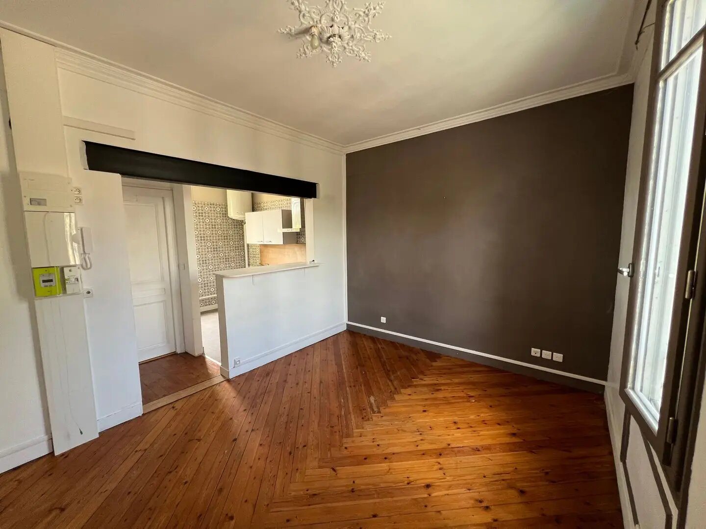 Appartement à louer, 25m², Rouen
