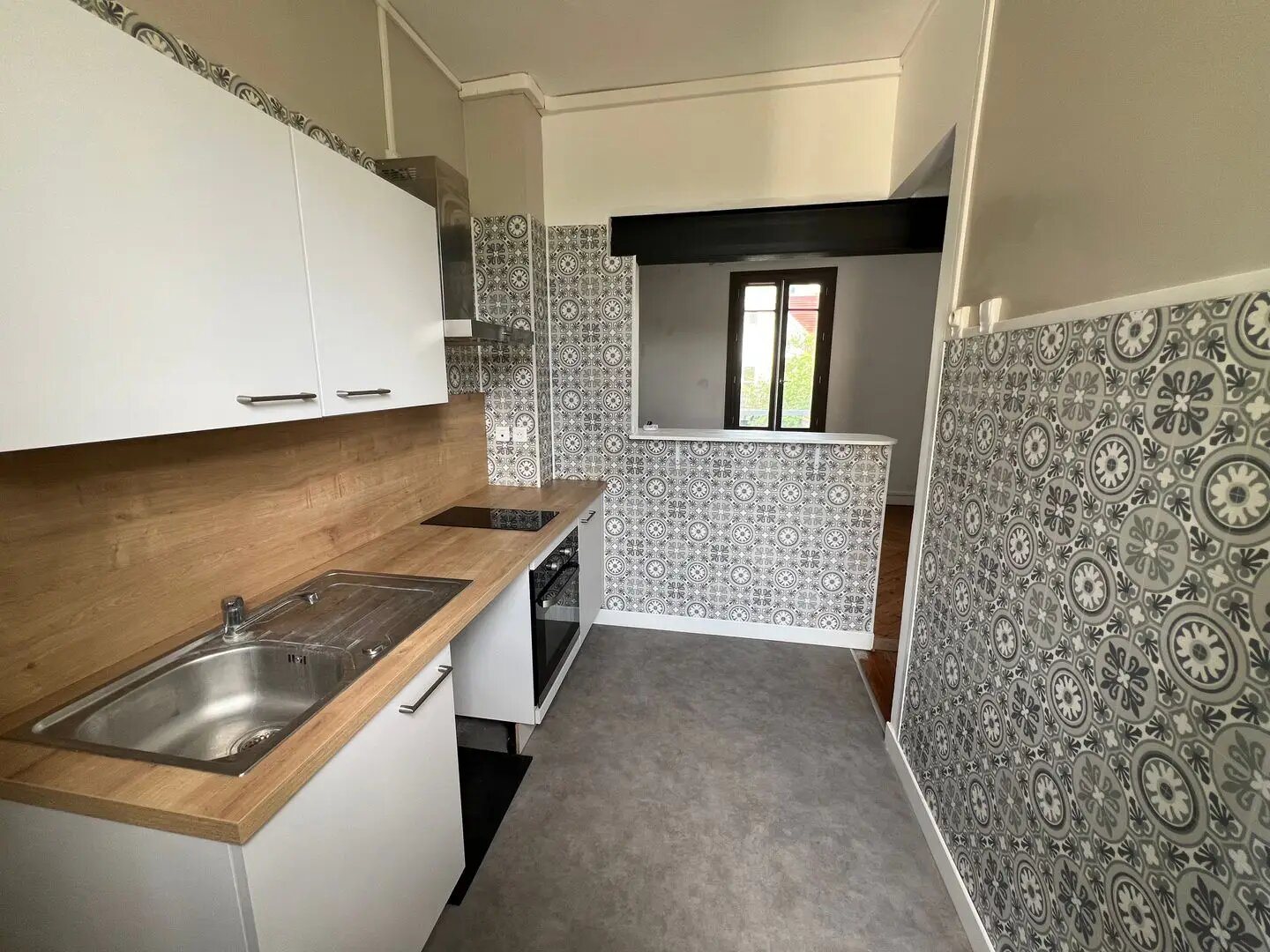 Appartement à louer, 25m², Rouen