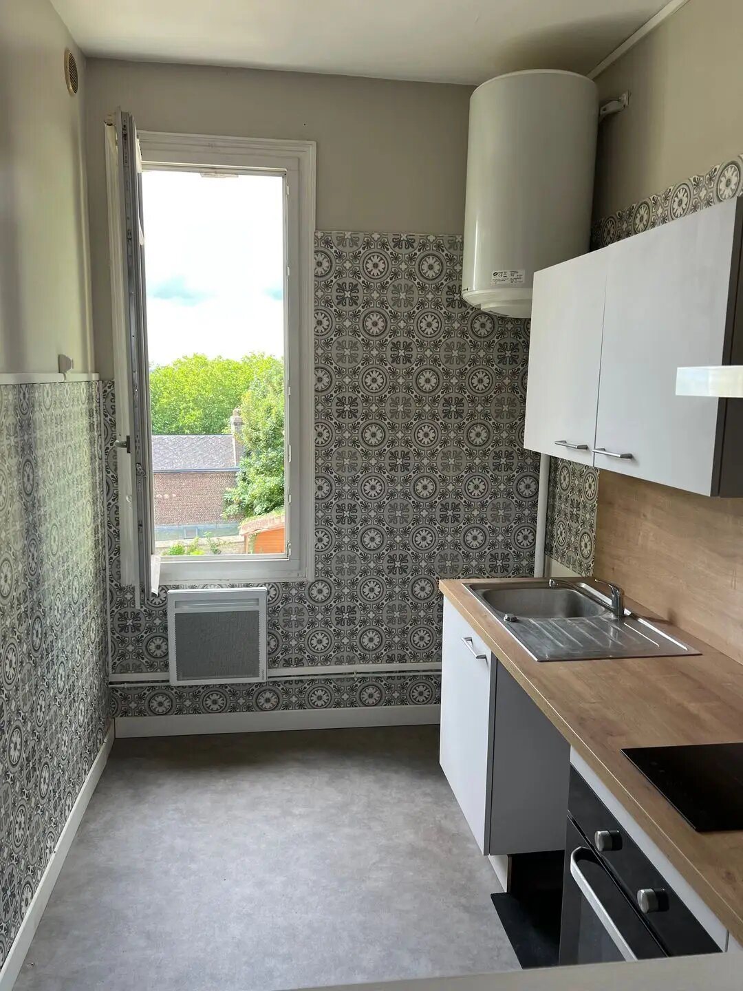 Appartement à louer, 25m², Rouen