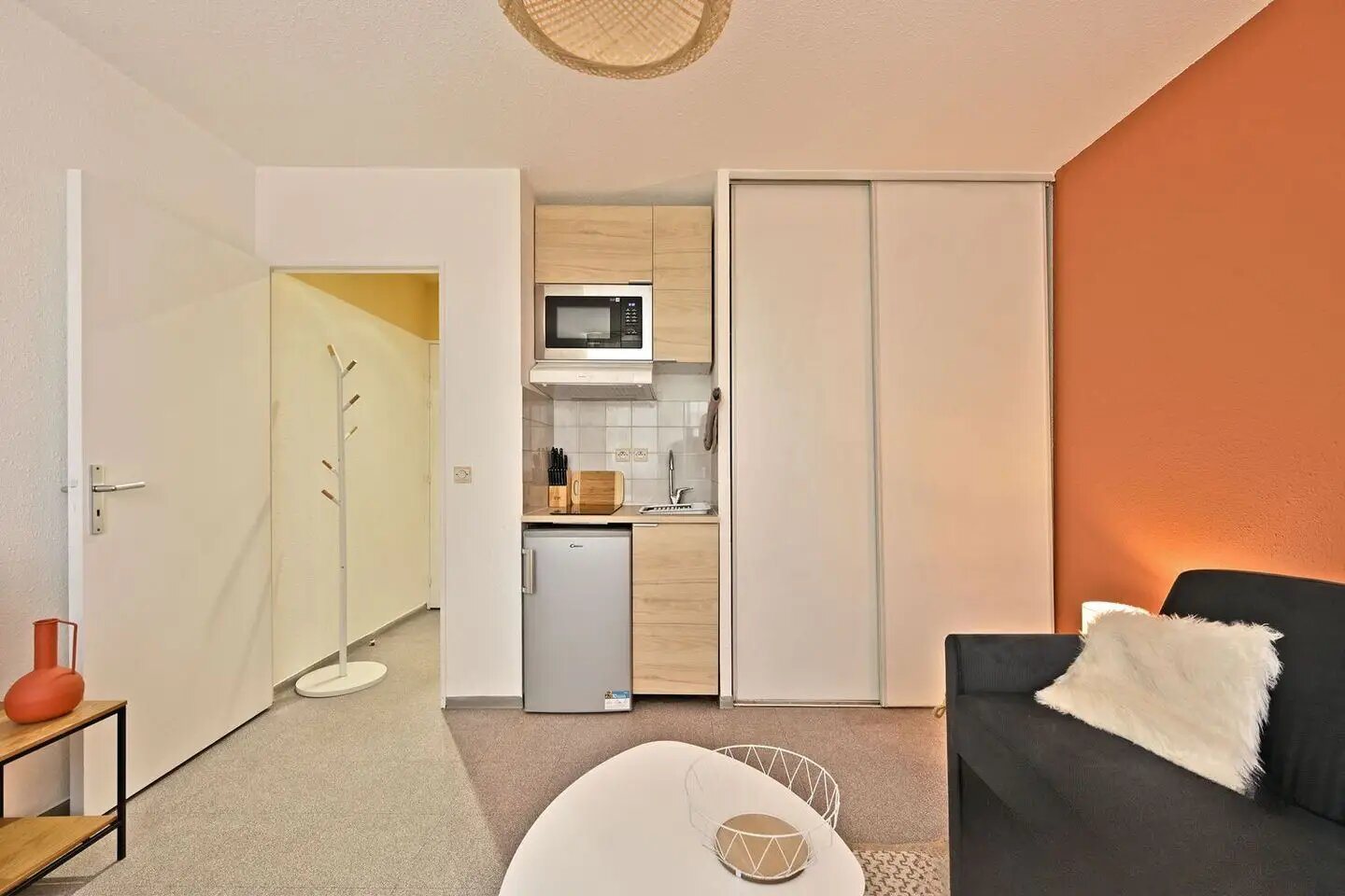 Appartement à louer, 17m², Montpellier