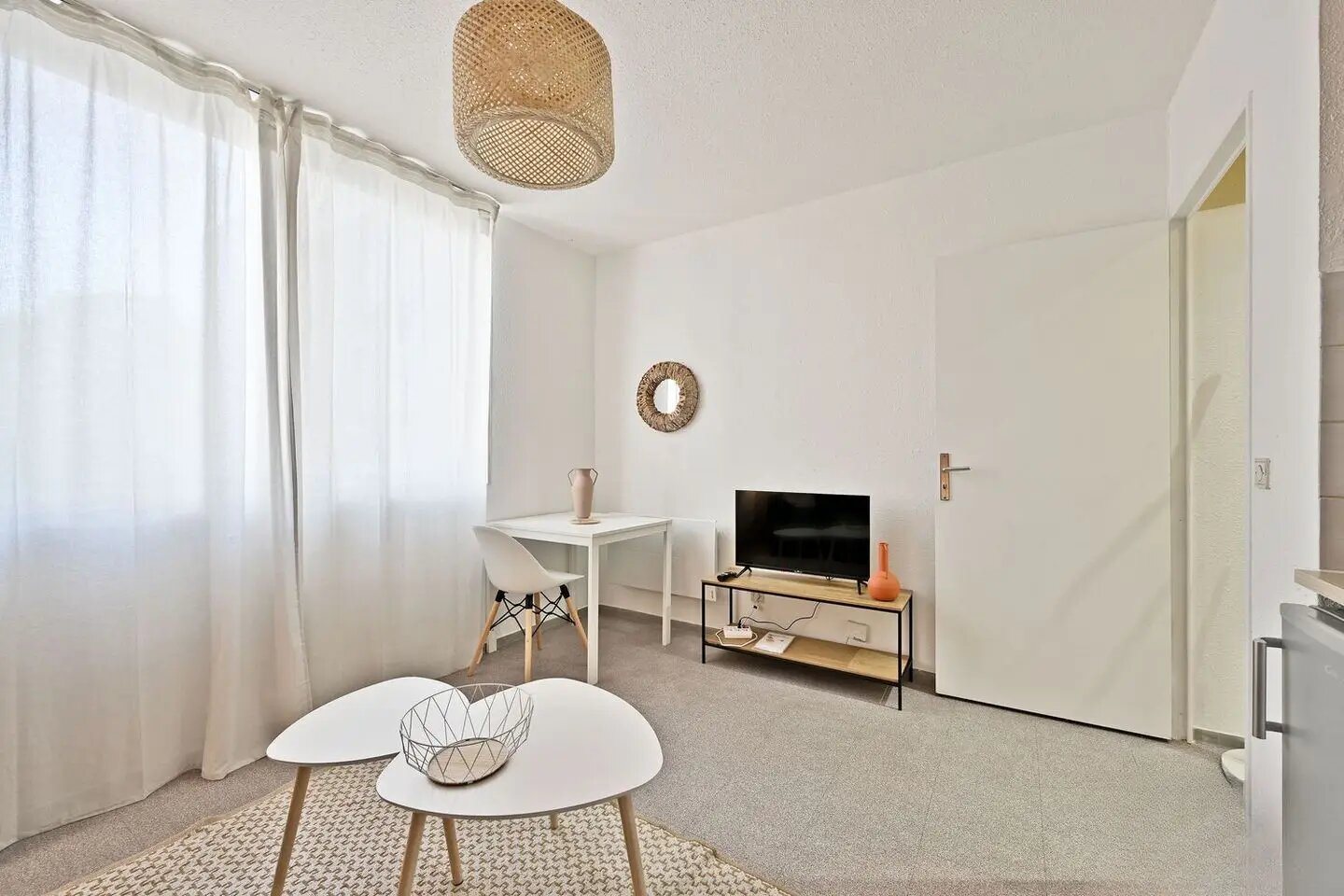 Appartement à louer, 17m², Montpellier