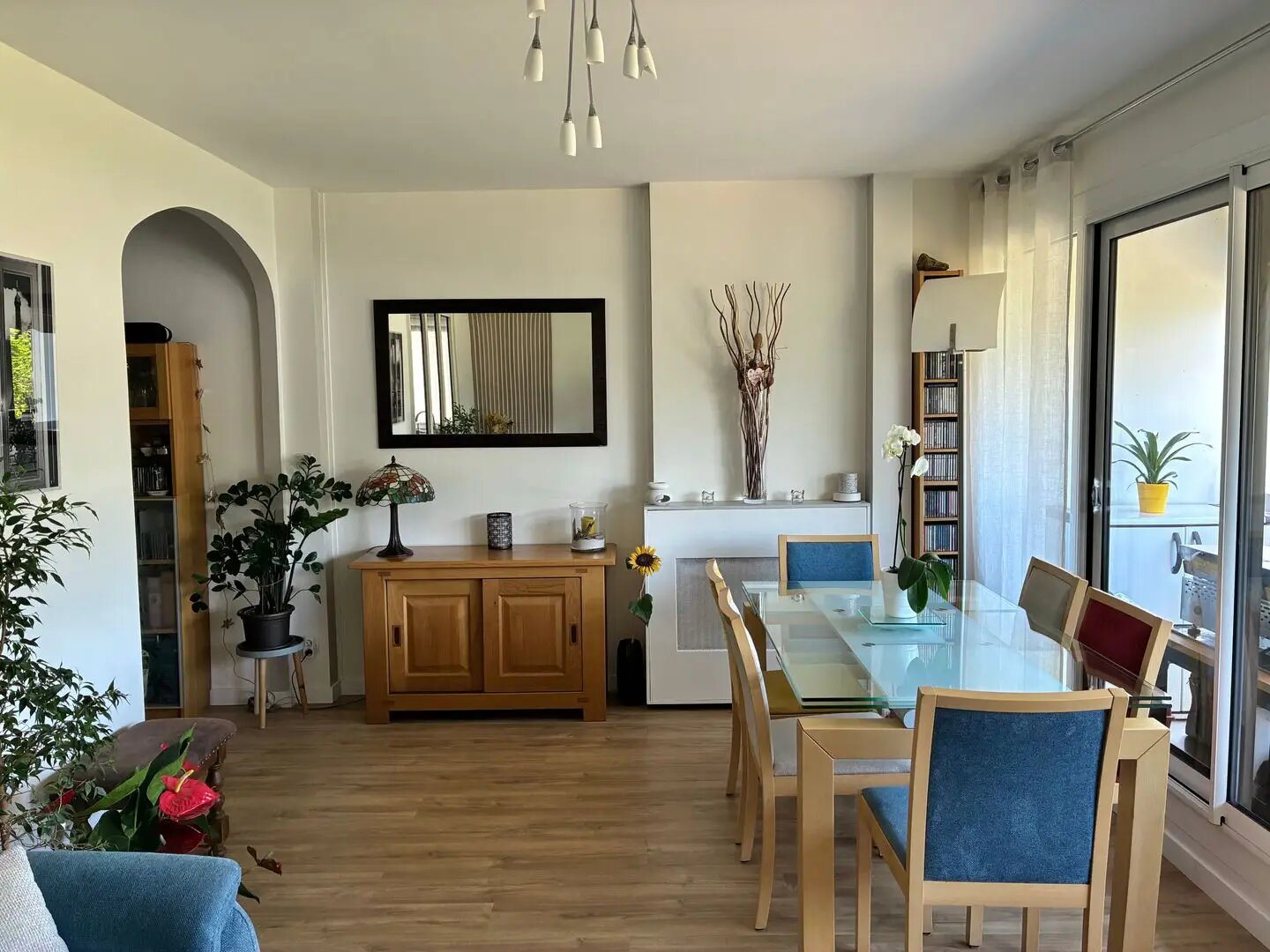 Appartement à vendre, 90m², Vitry-sur-Seine