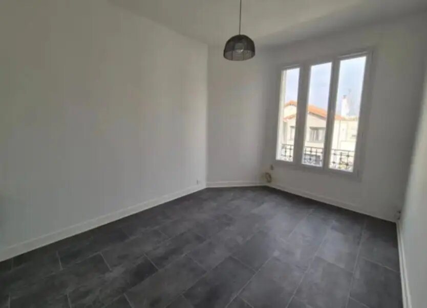 Appartement à vendre, 35m², Sevran
