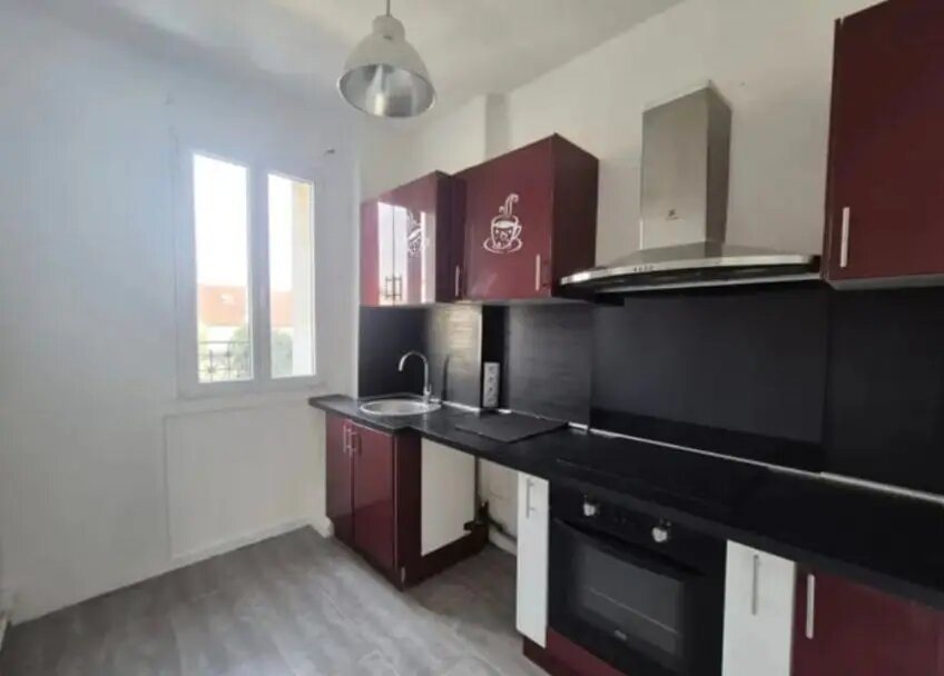 Appartement à vendre, 35m², Sevran