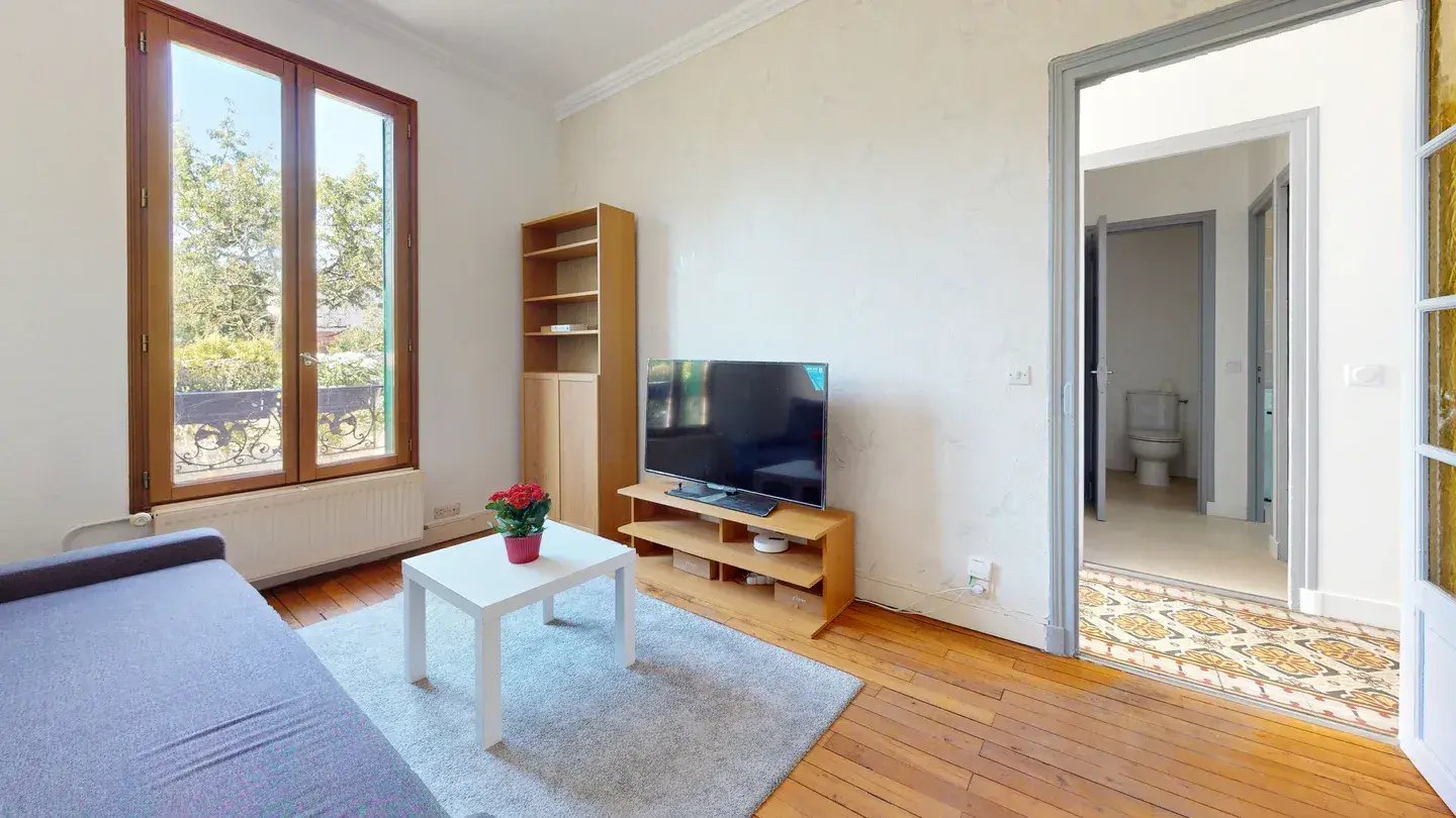 Maison à vendre, 60m², Épinay-sur-Seine